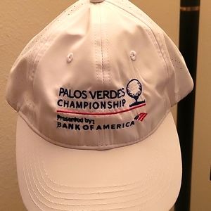 Golf Cap - Palos Verdes Championship